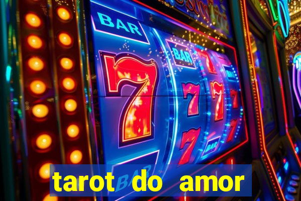 tarot do amor estrela guia